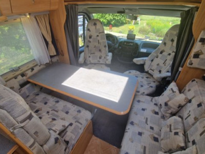 Adria Coral 650 SP ADRIATIK - Photo 10