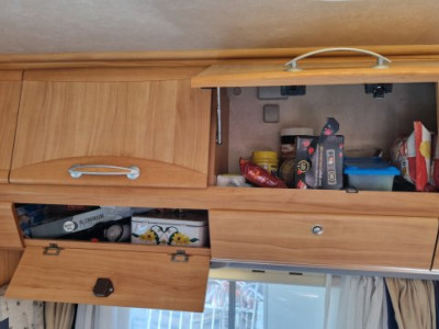 Adria Coral 650 SP ADRIATIK - Photo 14
