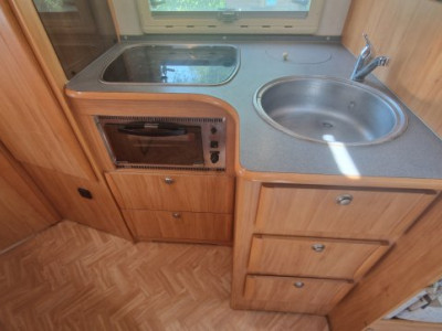 Adria Coral 650 SP ADRIATIK - Photo 16