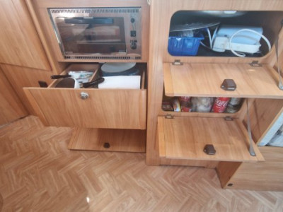 Adria Coral 650 SP ADRIATIK - Photo 18