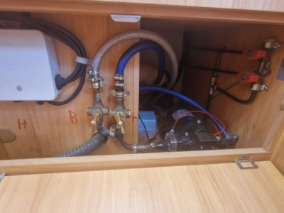 Adria Coral 650 SP ADRIATIK - Photo 19