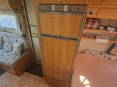 Adria Coral 650 SP ADRIATIK - Photo 20