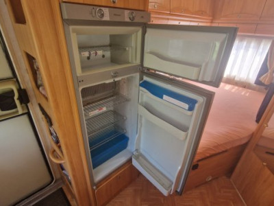 Adria Coral 650 SP ADRIATIK - Photo 21