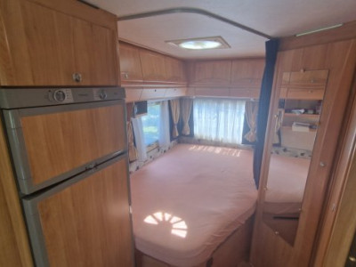 Adria Coral 650 SP ADRIATIK - Photo 23