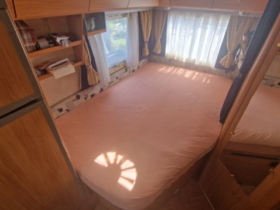 Adria Coral 650 SP ADRIATIK - Photo 24