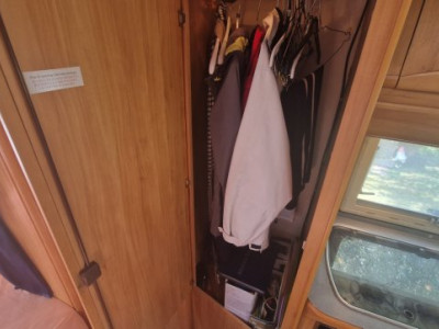 Adria Coral 650 SP ADRIATIK - Photo 30