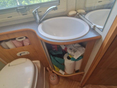 Adria Coral 650 SP ADRIATIK - Photo 34