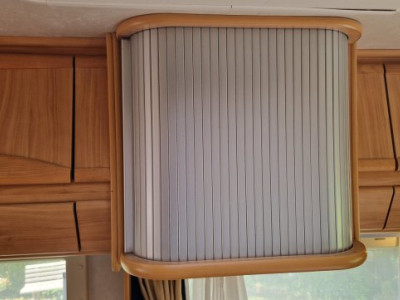Adria Coral 650 SP ADRIATIK - Photo 40