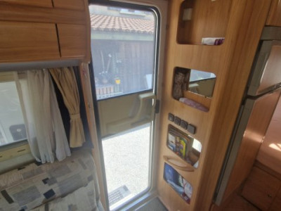 Adria Coral 650 SP ADRIATIK - Photo 42