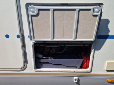 Adria Coral 650 SP ADRIATIK - Photo 45