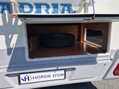Adria Coral 650 SP ADRIATIK - Photo 47