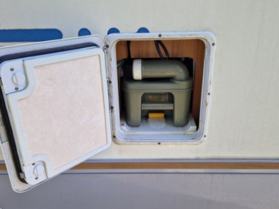 Adria Coral 650 SP ADRIATIK - Photo 48