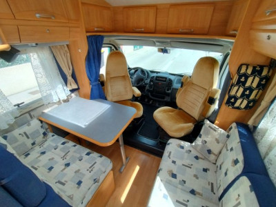 Adria Coral 650 SP - Photo 5