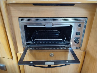 Adria Coral 650 SP - Photo 8