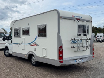 Adria Coral 650 SP - Photo 4