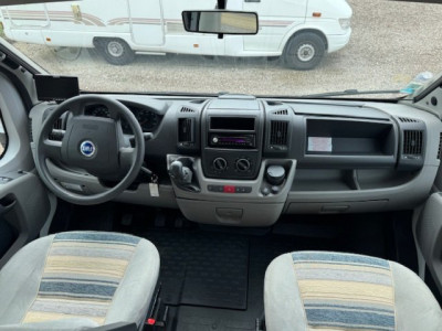 Adria Coral 650 SP - Photo 5