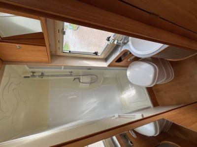 Adria Coral 650 SP - Photo 8