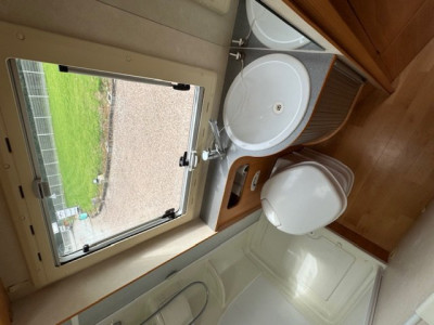 Adria Coral 650 SP - Photo 9