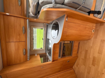 Adria Coral 650 SP - Photo 11