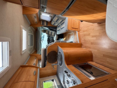 Adria Coral 650 SP - Photo 14