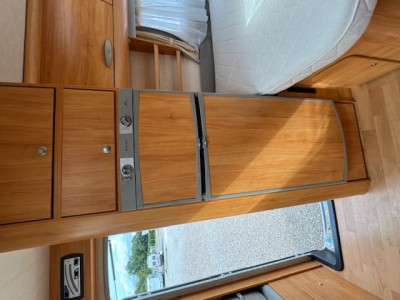 Adria Coral 650 SP - Photo 15