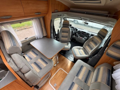 Adria Coral 650 SP - Photo 16