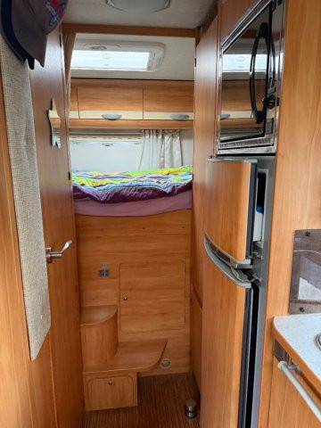 Adria Coral 660 SP - Photo 7