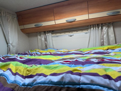 Adria Coral 660 SP - Photo 8