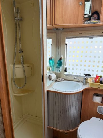 Adria Coral 660 SP - Photo 9