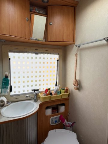 Adria Coral 660 SP - Photo 10