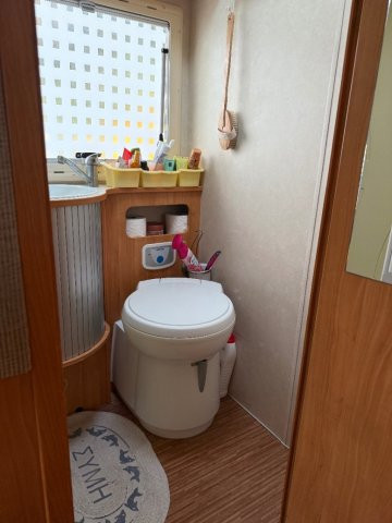 Adria Coral 660 SP - Photo 11