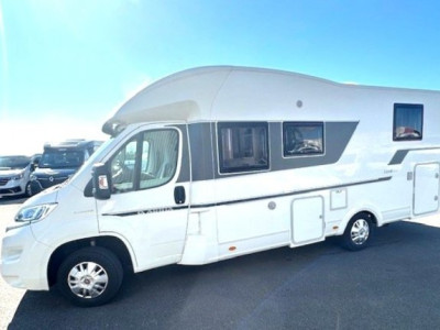 Adria Coral 670 DC - Photo 2
