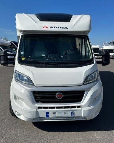 Adria Coral 670 DC - Photo 3