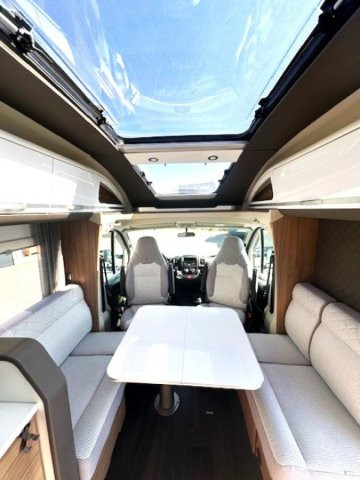 Adria Coral 670 DC - Photo 5