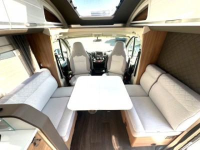 Adria Coral 670 DC - Photo 6