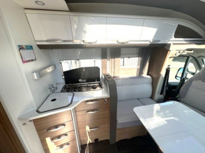 Adria Coral 670 DC - Photo 7