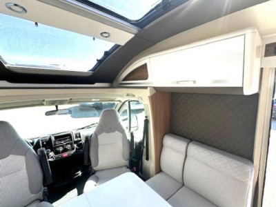 Adria Coral 670 DC - Photo 8