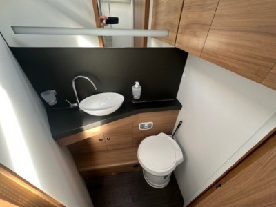 Adria Coral 670 DC - Photo 9