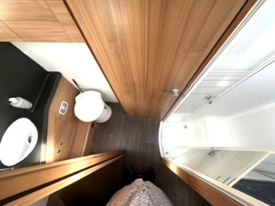 Adria Coral 670 DC - Photo 11