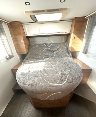 Adria Coral 670 DC - Photo 12