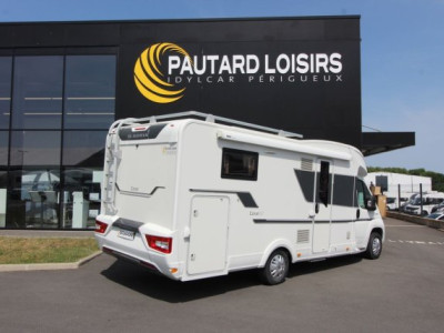 Adria Coral 670 DC - Photo 2