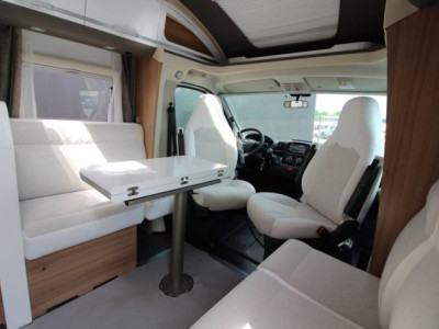 Adria Coral 670 DC - Photo 4