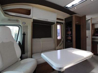 Adria Coral 670 DC - Photo 6
