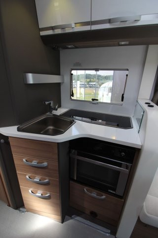 Adria Coral 670 DC - Photo 7