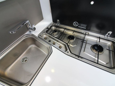 Adria Coral 670 DC - Photo 8