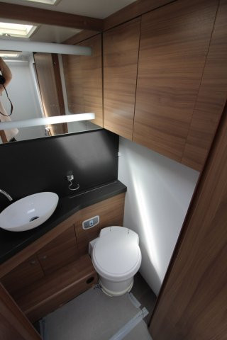 Adria Coral 670 DC - Photo 11