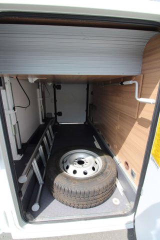 Adria Coral 670 DC - Photo 13