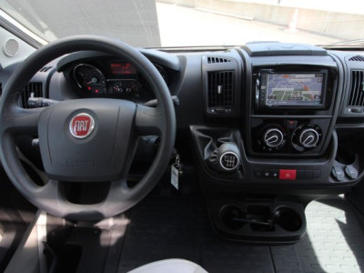 Adria Coral 670 DC - Photo 15