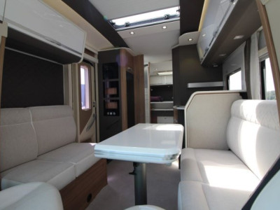 Adria Coral 670 DC - Photo 17