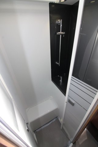 Adria Coral 670 DC - Photo 22